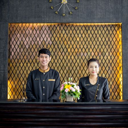 Aruntara Riverside Boutique Hotel -Sha Extra Plus Chiang Mai Exterior photo
